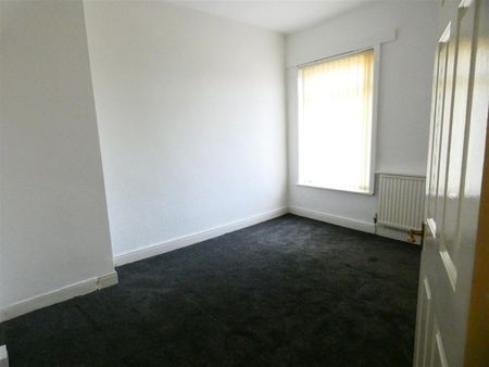 2 Bedroom Terraced House for Rent - Photo 3