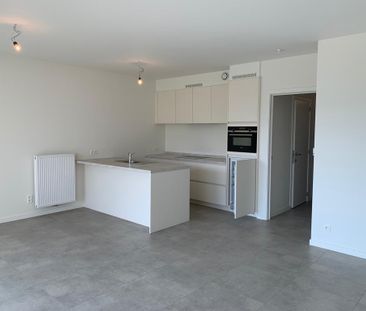 Modern appartement in centrum Veurne - Foto 2