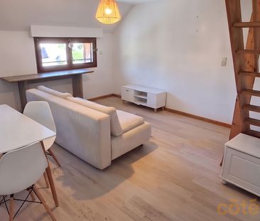 FLAVIN - Appt T3 Duplex - Photo 1