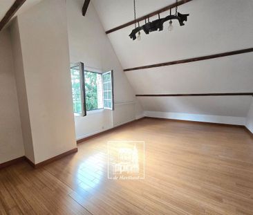 Tout savoir sur cette maison à Chambourcy - Photo 4