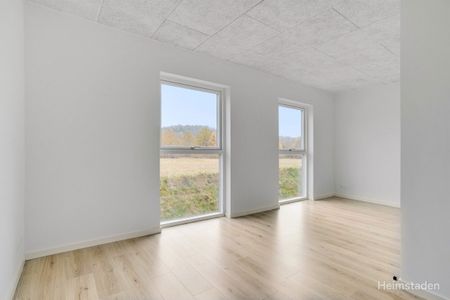 4-værelses Rækkehus på 120 m² i Vejle - Photo 3