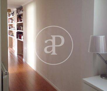 Penthouse for rent with Terrace in Exposició (Valencia) - Photo 6