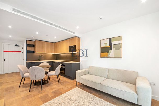 4 Merino Gardens, London Docks, E1W 2DS - Photo 1