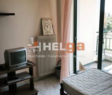 Studio/Γκαρσονιέρα για ενοικίαση Τ.Ε.Ι. (Πάτρα) - Photo 4