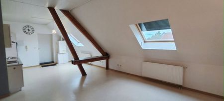 Appartement à louer F3 à Petit-Réderching - Photo 5