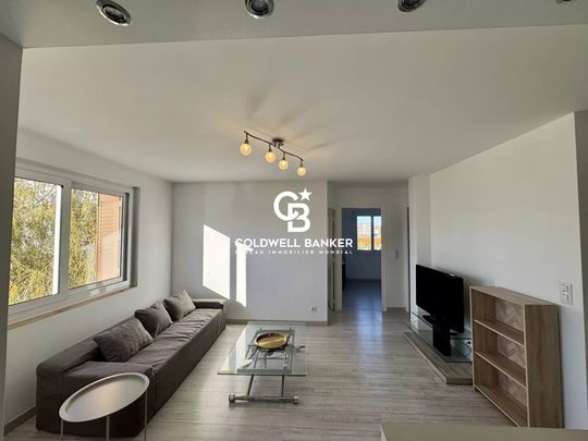 Location Appartement 3 pièces 51m² ANNEMASSE 74100 - Photo 1