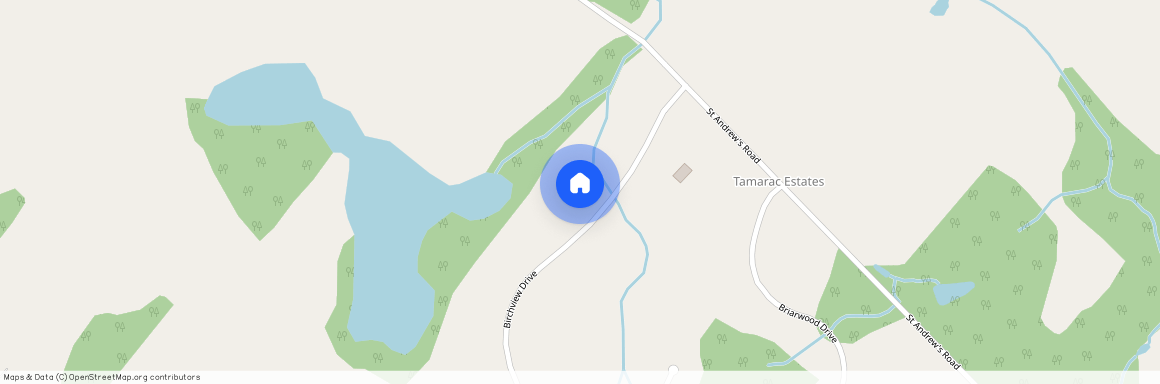 14 Birchview Drive, Caledon