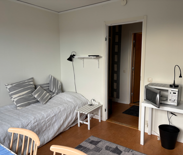 Odensgatan, Uppsala - Photo 3