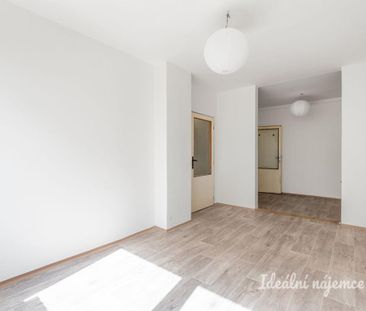 Pronájem bytu 2+kk 50 m2 - Photo 1