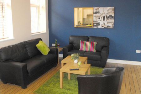 6 bedroom flat to rent - Photo 4