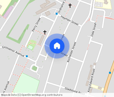 Pagitt Street, Chatham - Photo 1