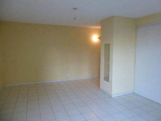 Location appartement 1 pièce 32.13 m² à Montpellier (34000) - Photo 1