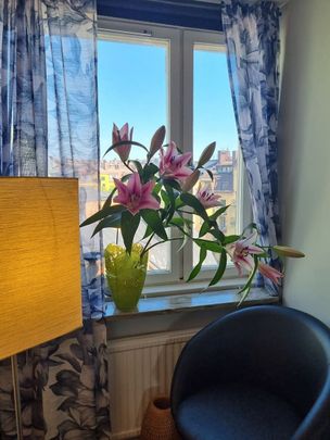 Dannemoragatan, Stockholm - Foto 1