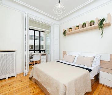 Calle de Ventura Rodríguez, Madrid, Community of Madrid 28008 - Photo 4