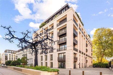 Chelsea Barracks in Belgravia is a world-class master plan comprising a rare collection of apartments and townhouses within garden squares across five acres of new public space - Photo 4