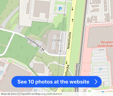 Stylowe Przestronne 2 pok Nowohucka 46 - Photo 1