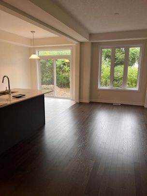 For Lease - 214 Broadacre Drive, Kitchener, Ontario - Photo 1