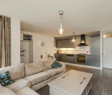 Appartement Uniestede, Roosendaal - À louer - Photo 1