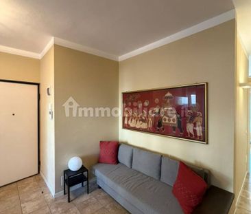 Bilocale via Alfredo Catalani 55, Casoretto, Milano - Foto 1