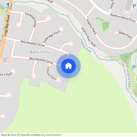 33 Mountbatten Drive, A1A3Y1, St. John'S