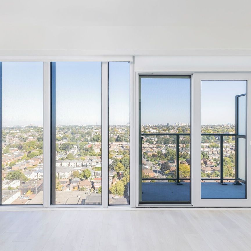 For Lease - 1285 Dupont Road Unit# 1908, Toronto, Ontario - Photo 1