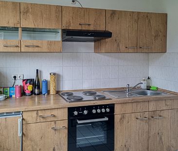 Ihre neue Nichtraucherwohnung mit Balkon. EBK Übernahme möglich. - Foto 6