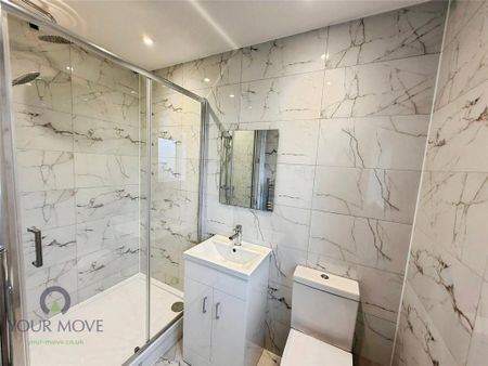1 bedroom semi-detached house to rent - Photo 4