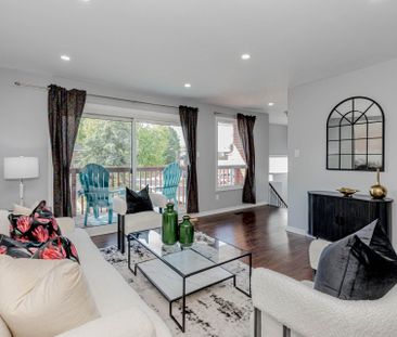 For Lease - 36 Tanager Square, Brampton, Ontario - Photo 4