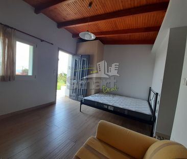 Studio/Γκαρσονιέρα για ενοικίαση Άγιος Βασίλειος (Ρίο) - Photo 2