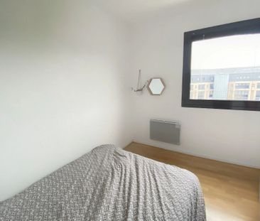 Apartment - Photo 1