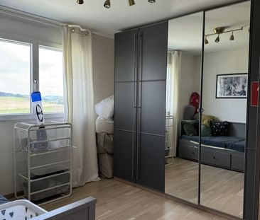 SUPERBE APPARTEMENT EN DUPLEX ! - Photo 5