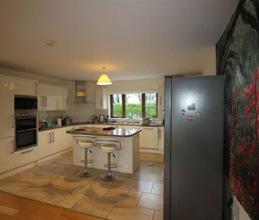 Bedroom, Gurranes, Innishannon, County Cork - Photo 6