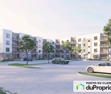 501 rue Principale, St-Amable à louer - Photo 6