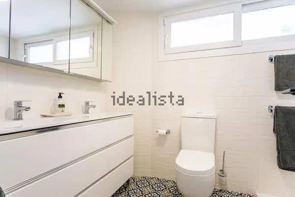 Alquiler de dúplex en Calle Julián Lozano, 2 - Photo 1