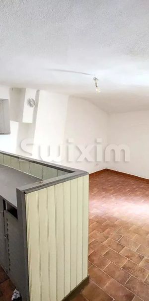 appartement Pierrelatte - Photo 1