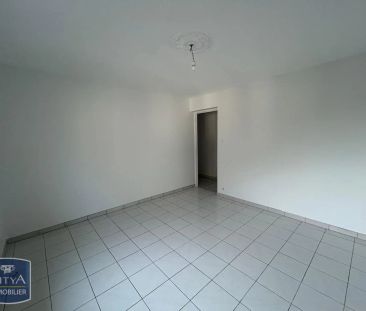 Appartement à louer 3 pièces 52m² - Photo 5