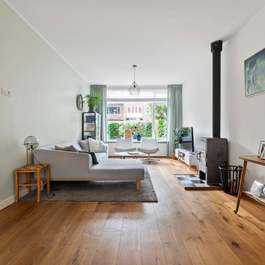 Huis te huur: Oranje Nassaulaan 65 2051 HJ Overveen - Photo 1