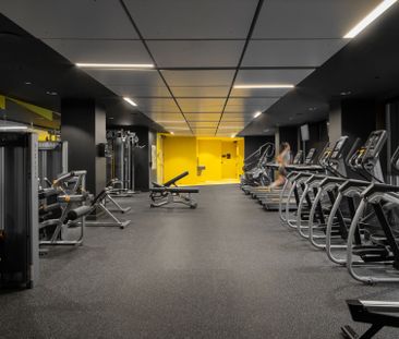 For Lease - 36 Zorra Street Unit# 620, Toronto, Ontario - Photo 3