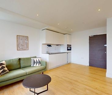 1 Bed Flat, Olympic Way, HA9 - Photo 3