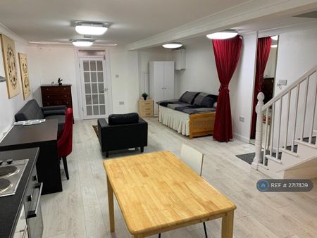 1 bedroom flat to rent - Photo 3