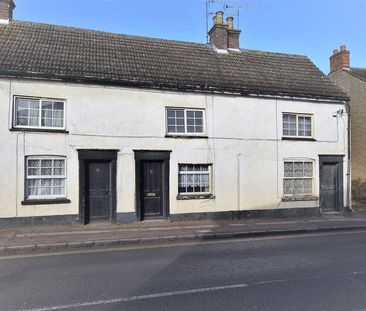 1 bedroom terraced house to rent - Photo 2