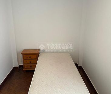 Piso en alquiler en Cerro Amate - Foto 1