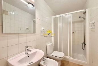 TWO-BEDROOM APARTMENT – GUARDAMAR DEL SEGURA