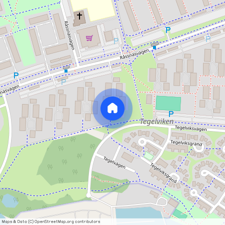 Råssnäsvägen 11 E, 591 70, Motala