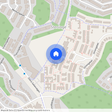 Sigtuna, Oriongatan, 199, 19555