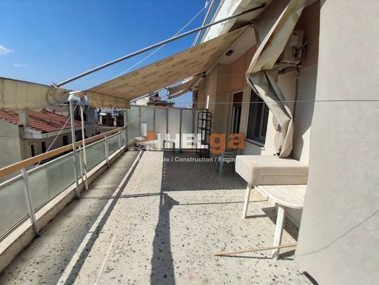 Studio/Γκαρσονιέρα για ενοικίαση Βουδ (Πάτρα) - Photo 1