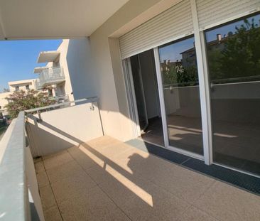 APPARTEMENT T2 44M - Photo 5