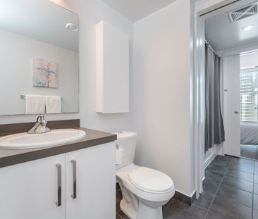 For Lease - 12 York Street Unit# 804, Toronto, Ontario - Photo 2
