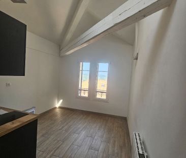Location appartement 1 pièce, 11.00m², Grasse - Photo 1