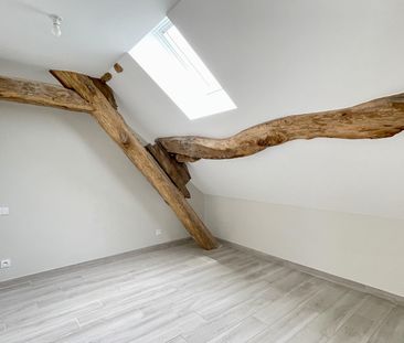 Location / Appartement - Photo 3